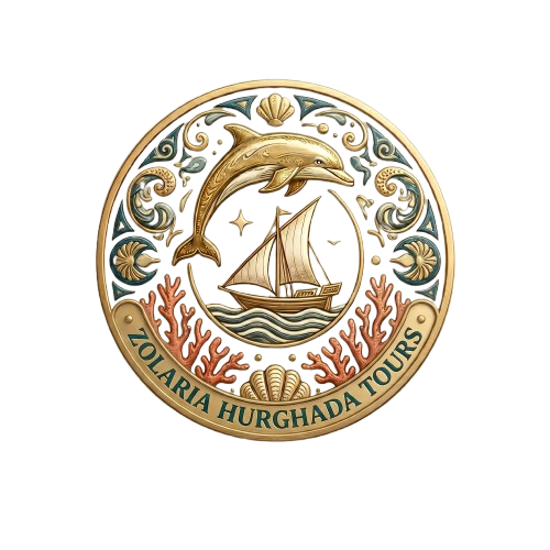 Zolaria Hurghada Tours Logo