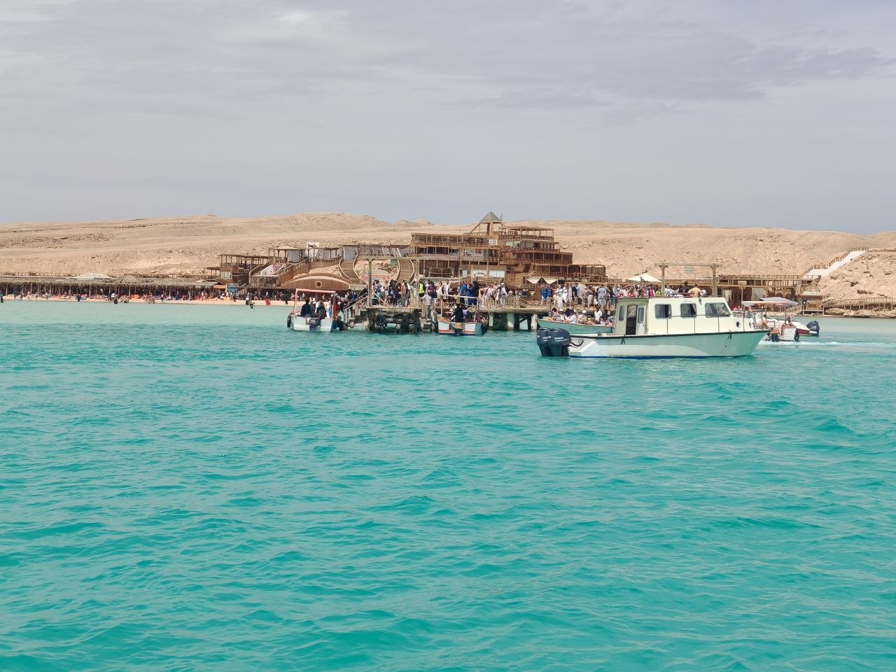 Is Orange Bay Worth It? The Truth About the Egyptian Maldives