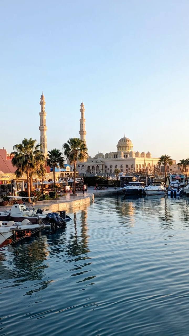 5 Mistakes Tourists Make When Visiting Hurghada